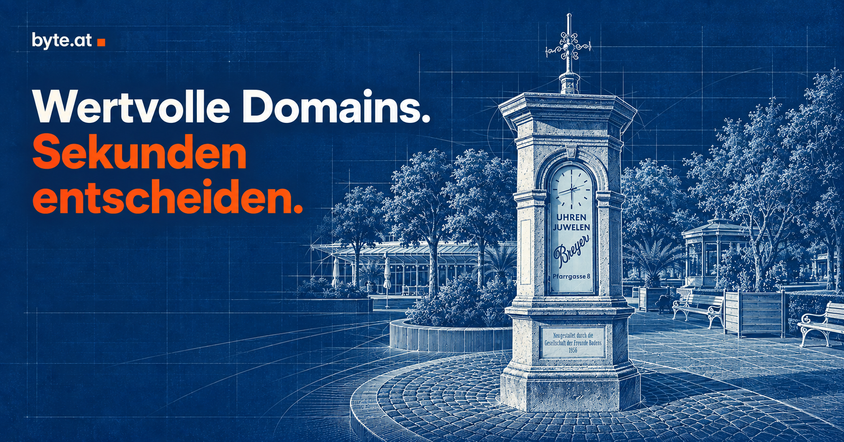 Domain Backorder & Drop-Catching 2026: Der Millisekunden-Wettlauf um wertvolle .de, .at, .ch & .nl Domains