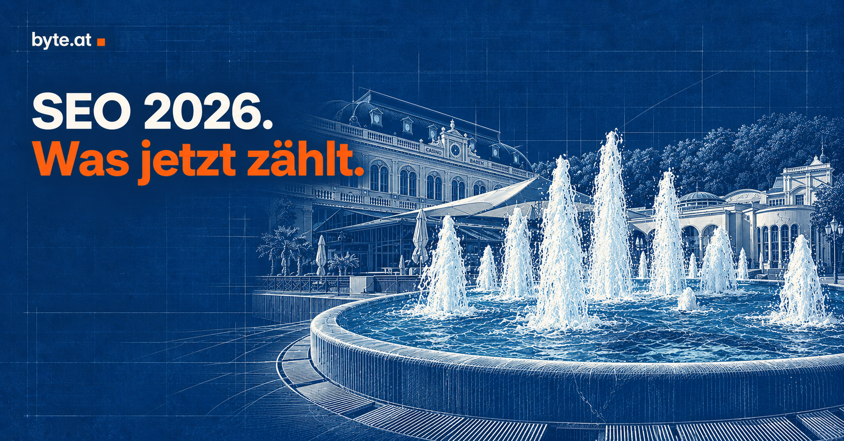 Die wichtigsten SEO-Trends 2026: Analyse, Marktdaten & Local-SEO-Guide für KMU